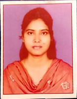সাবিনা খাতুন