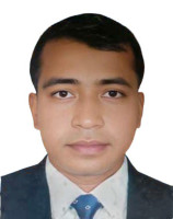 Md. Yeasin Arafat