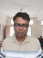 মো: আসাদুজ্জামান আল ফারুক
