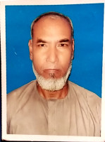 Antaj Ali