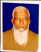 MD Jillu Rahman
