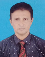মো: সাদিকুল ইসলাম