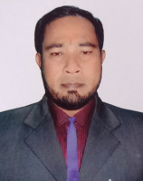 মো: সাহাদাত হোসেন