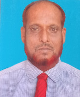 মুহা: আমিনুল হক