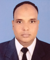 মুহাম্মদ আব্দুল কাদির