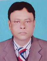 রঘুনন্দন প্রামাণিক