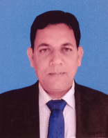 মো: মিজানুর রহমান